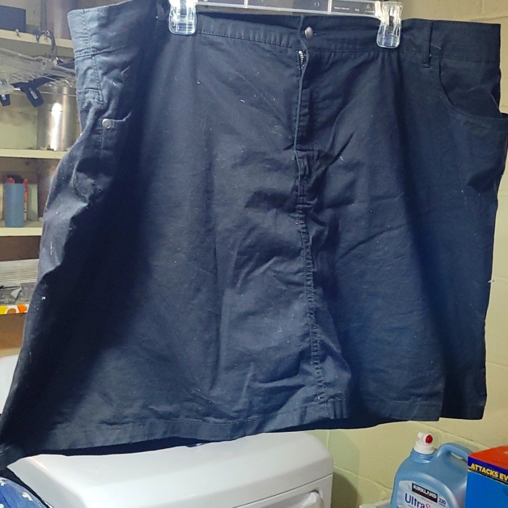 Skort